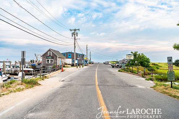 Basin Road Menemsha