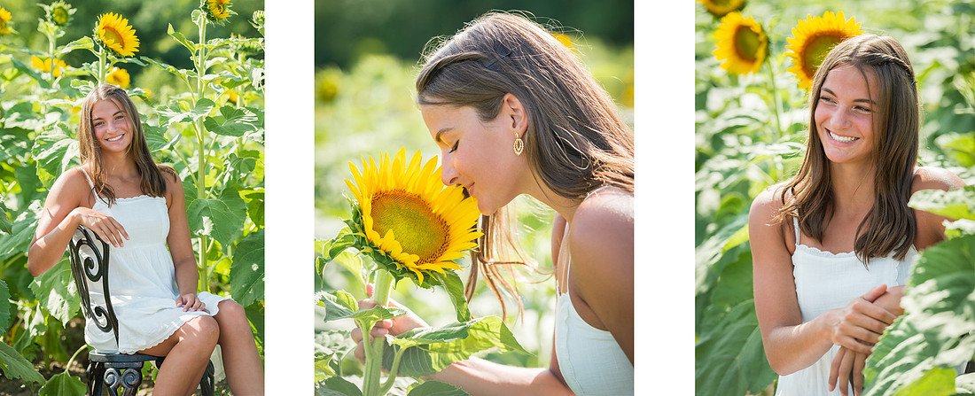 sunflower-senior-sessions-colby-farm-newbury-ma