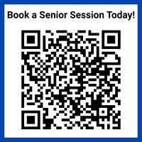 Book a MetroWest Senior Photography Session