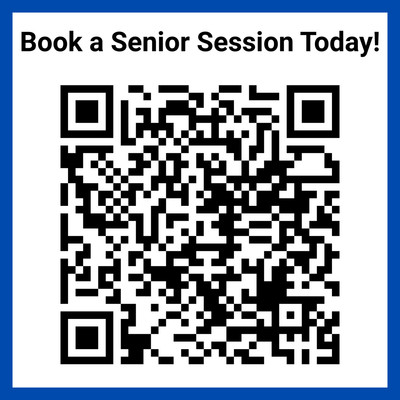 Book a MetroWest Senior Photography Session