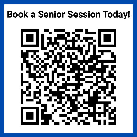 Book a MetroWest Senior Photography Session