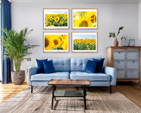 Botanical Wall Art