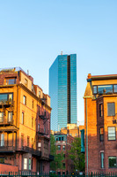 John Hancock Tower Boston Photography Print