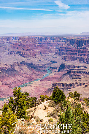 Grand Canyon Colorado River