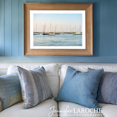 Calm--Coastal-Blue-Living-Room-Wall-Decor---Sailboats
