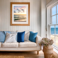 Coastal-Wall-Decor---Serene-Sunset-Print