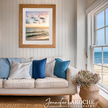 Coastal-Wall-Decor---Serene-Sunset-Print
