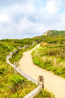 Moshup Beach Path
