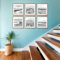 Coastal Wall Art