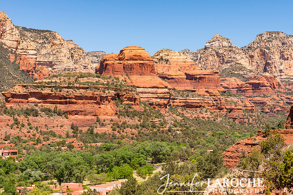 Boynton Canyon Sedona Arizona