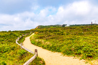 Moshup Beach Path