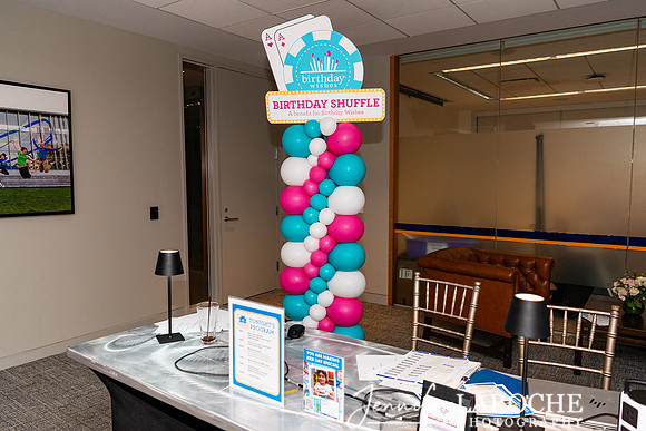 Birthday Shuffle event photo (1)