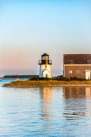 Hyannis Harbor Lighthouse