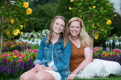 boston senior portrait photographer Jennifer LaRoche