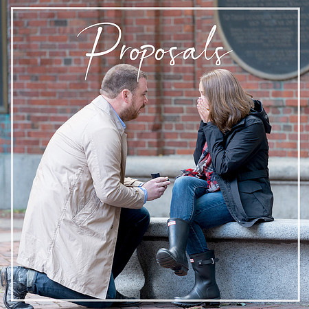 PROPOSALS