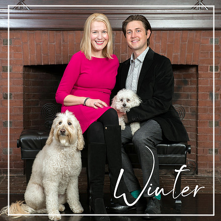 Winter-Portraits-Family