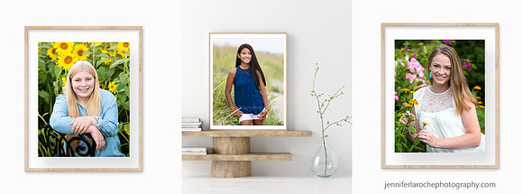 2020 senior portraits