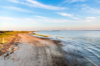 Duxbury Beach photo