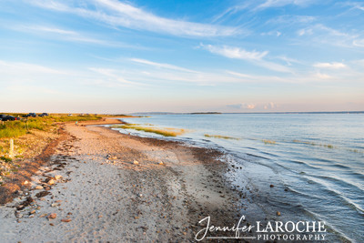 Duxbury Beach photo